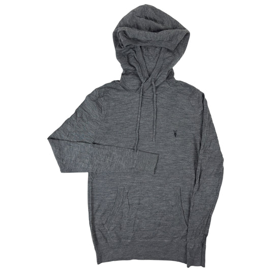 Hanorac AllSaints 100% Lână - S/M