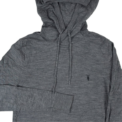 Hanorac AllSaints 100% Lână - S/M