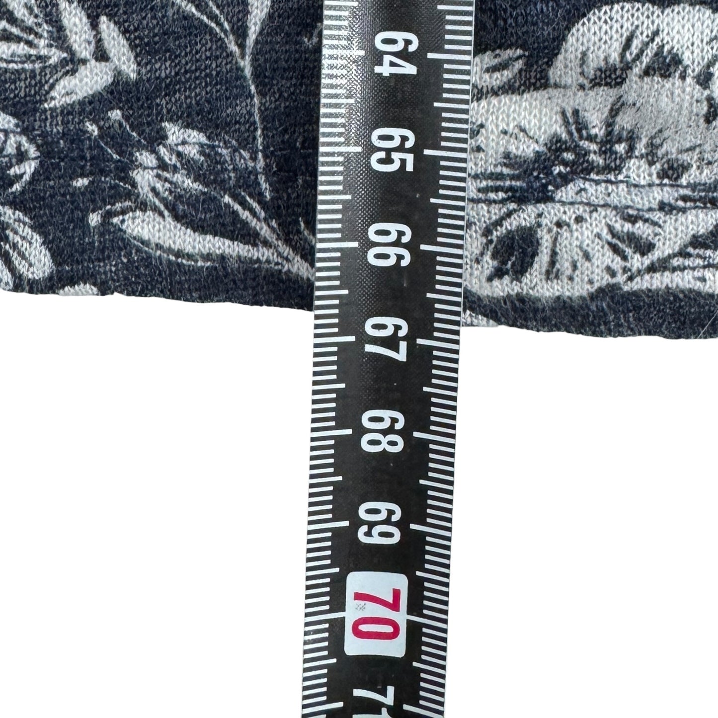 Tricou Zara 100% In - S