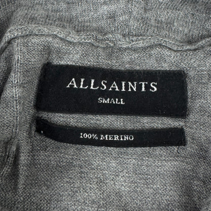 Hanorac AllSaints 100% Lână - S/M