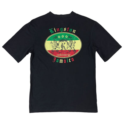 Tricou Adidas Vintage - M/L