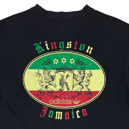 Tricou Adidas Vintage - M/L