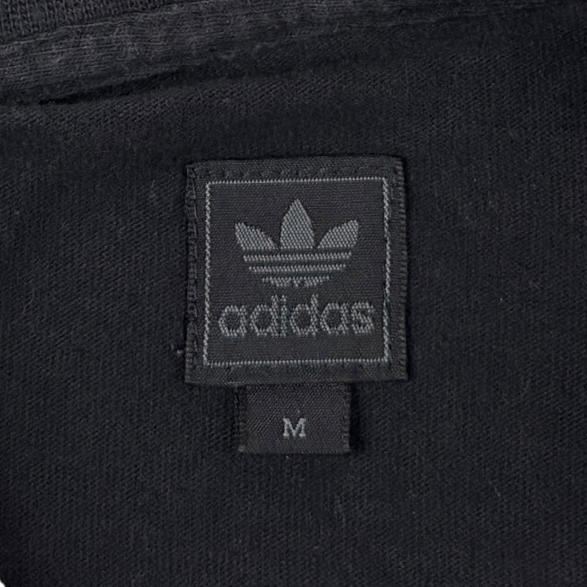 Tricou Adidas Vintage - M/L