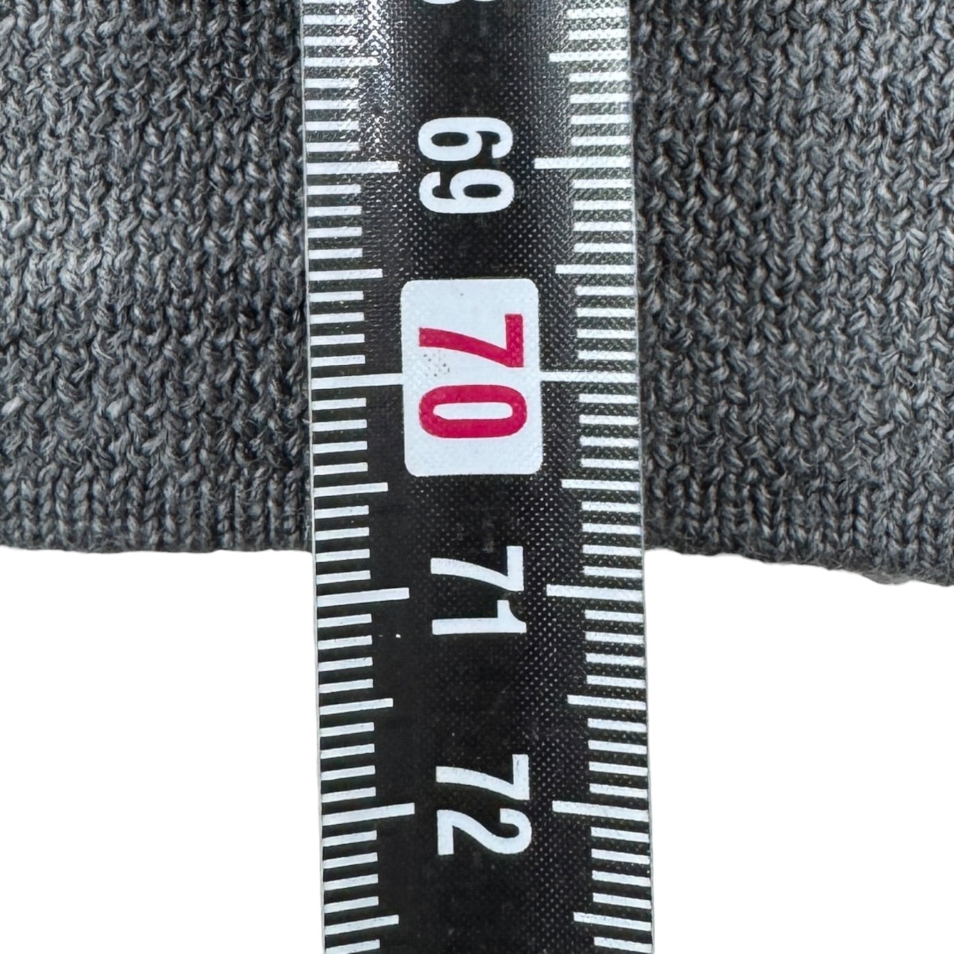 Hanorac AllSaints 100% Lână - S/M