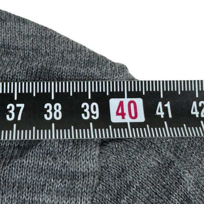 Hanorac AllSaints 100% Lână - S/M