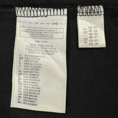 Tricou Adidas Vintage - M/L