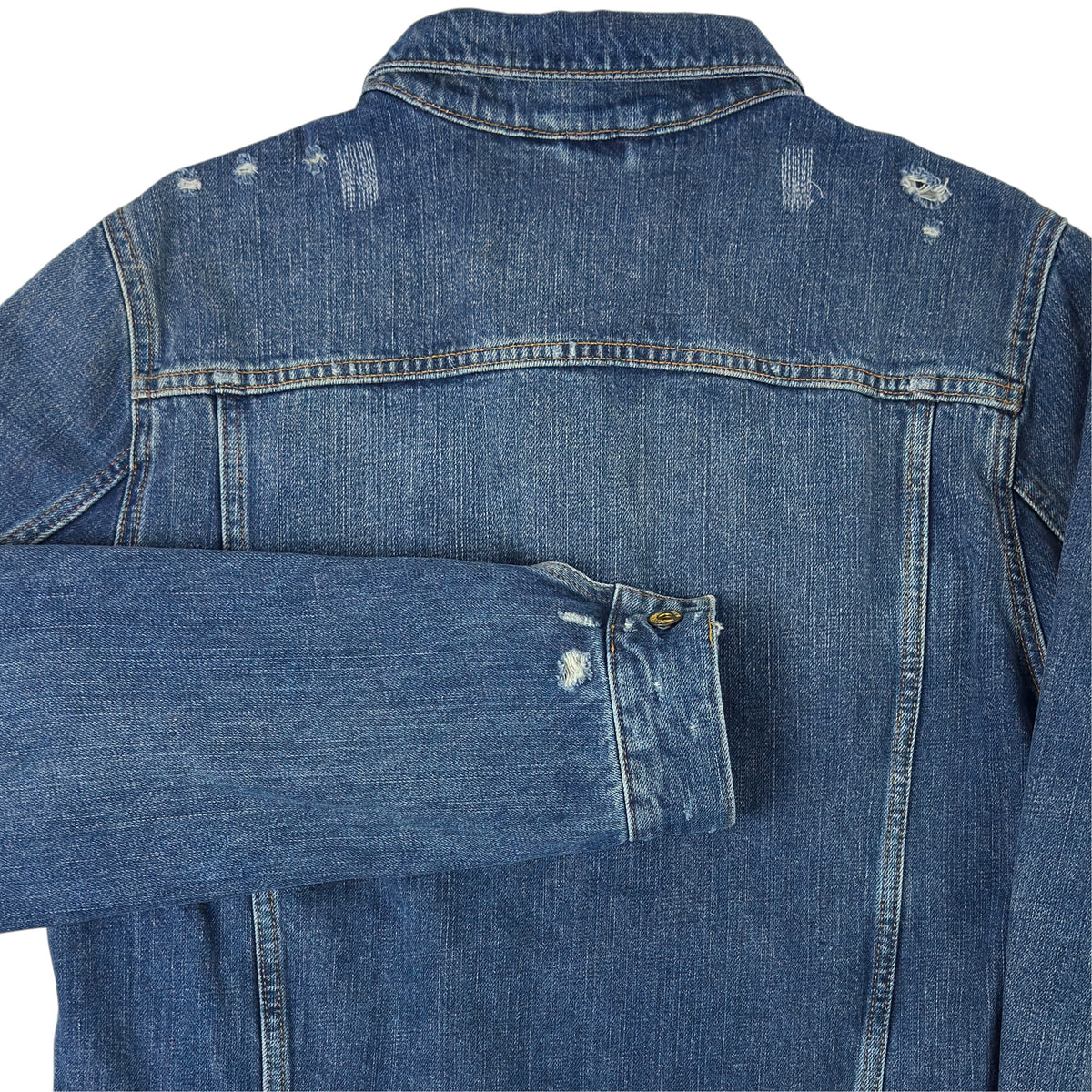 Jachetă Scotch&Soda - M/L