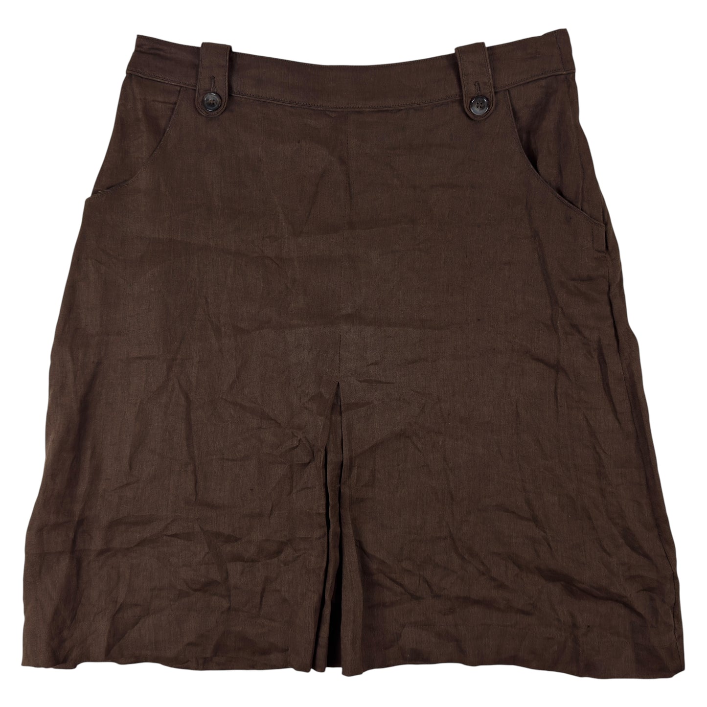 Fustă H&M Femei 100% In - M/L
