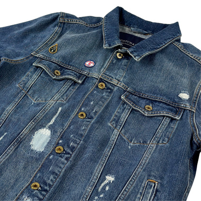 Jachetă Scotch&Soda - M/L