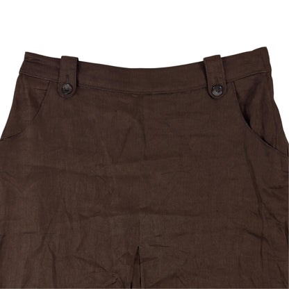 Fustă H&M Femei 100% In - M/L