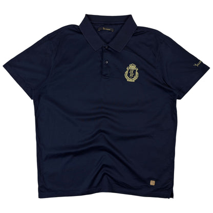 Tricou Polo Billionaire - L