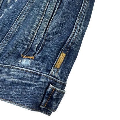 Jachetă Scotch&Soda - M/L