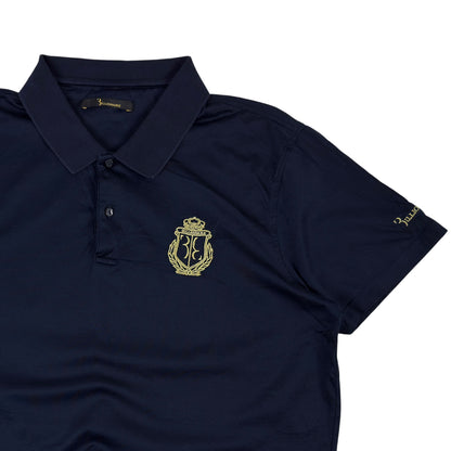 Tricou Polo Billionaire - L