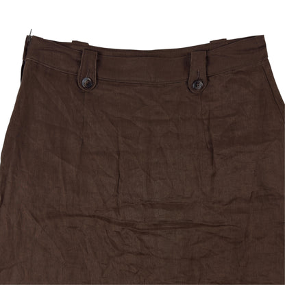 Fustă H&M Femei 100% In - M/L