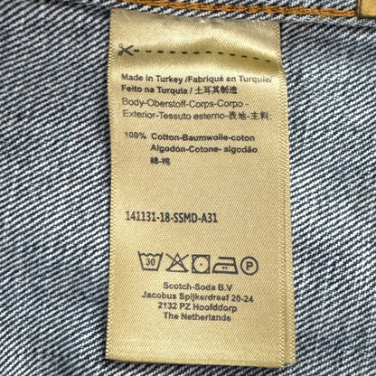 Jachetă Scotch&Soda - M/L