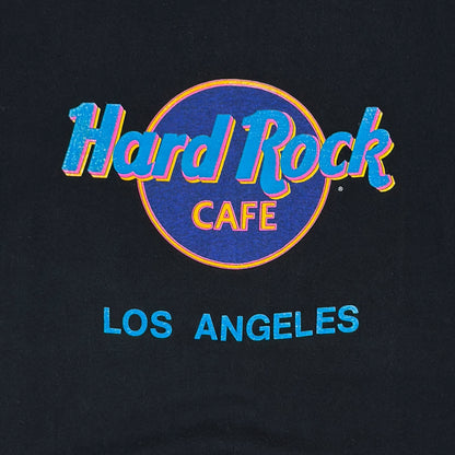 Tricou Hard Rock Cafe Single Stitch Vintage 90s - L/XL