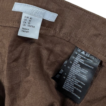 Fustă H&M Femei 100% In - M/L