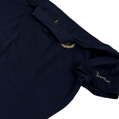 Tricou Polo Billionaire - L