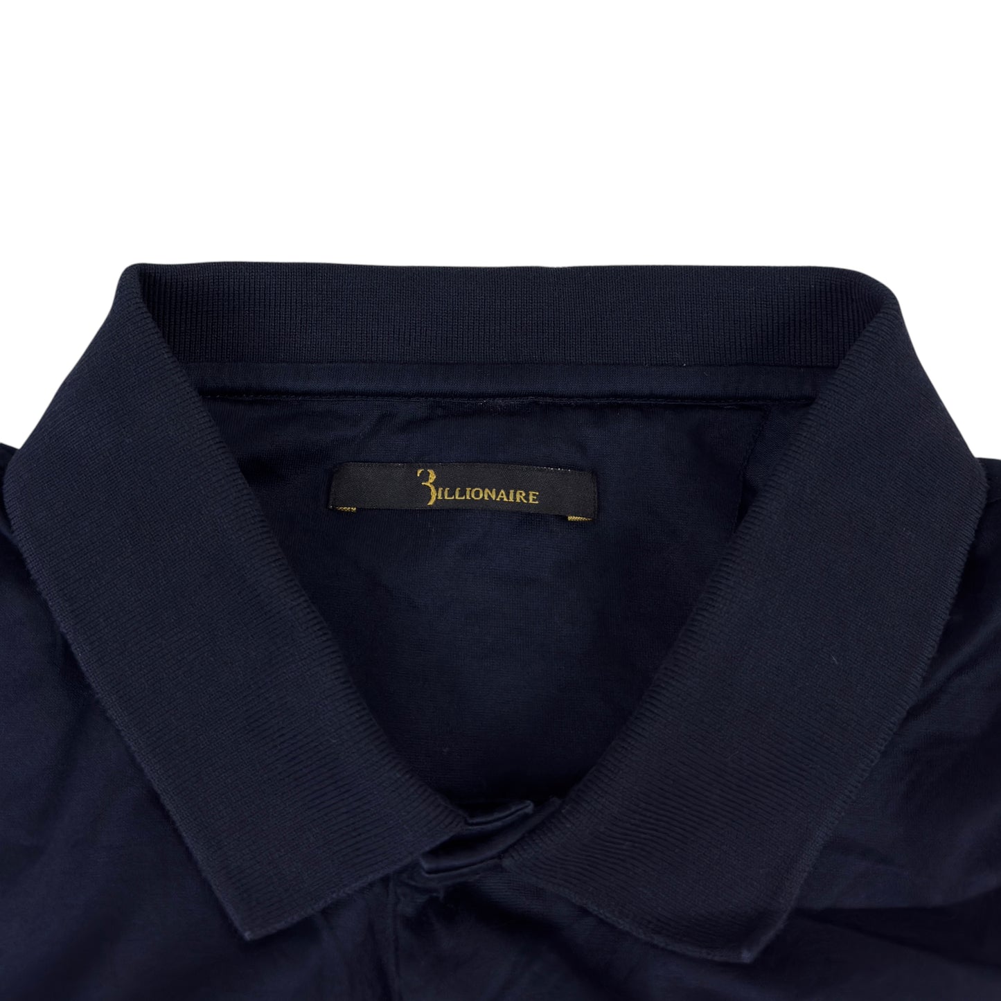 Tricou Polo Billionaire - L