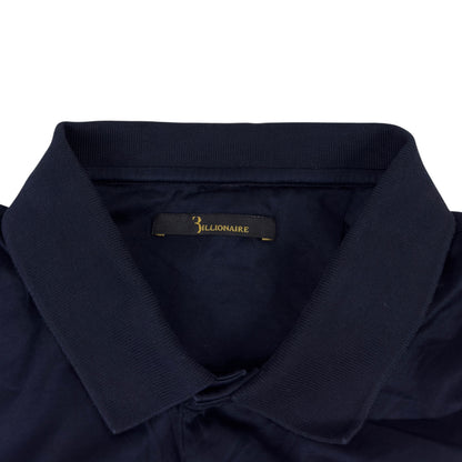 Tricou Polo Billionaire - L