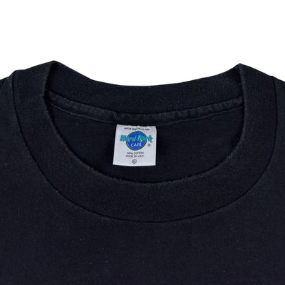 Tricou Hard Rock Cafe Single Stitch Vintage 90s - L/XL