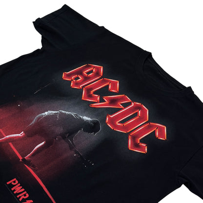 Tricou AC/DC Din Anul 2020 - M/L
