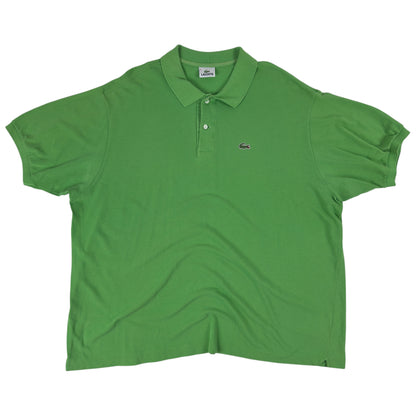 Tricou Polo Lacoste Vintage - XXL/XXXL