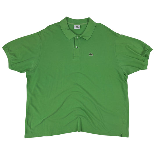 Tricou Polo Lacoste Vintage - XXL/XXXL