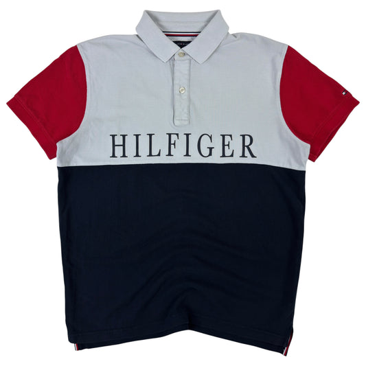 Tricou Polo Tommy Hilfiger - M