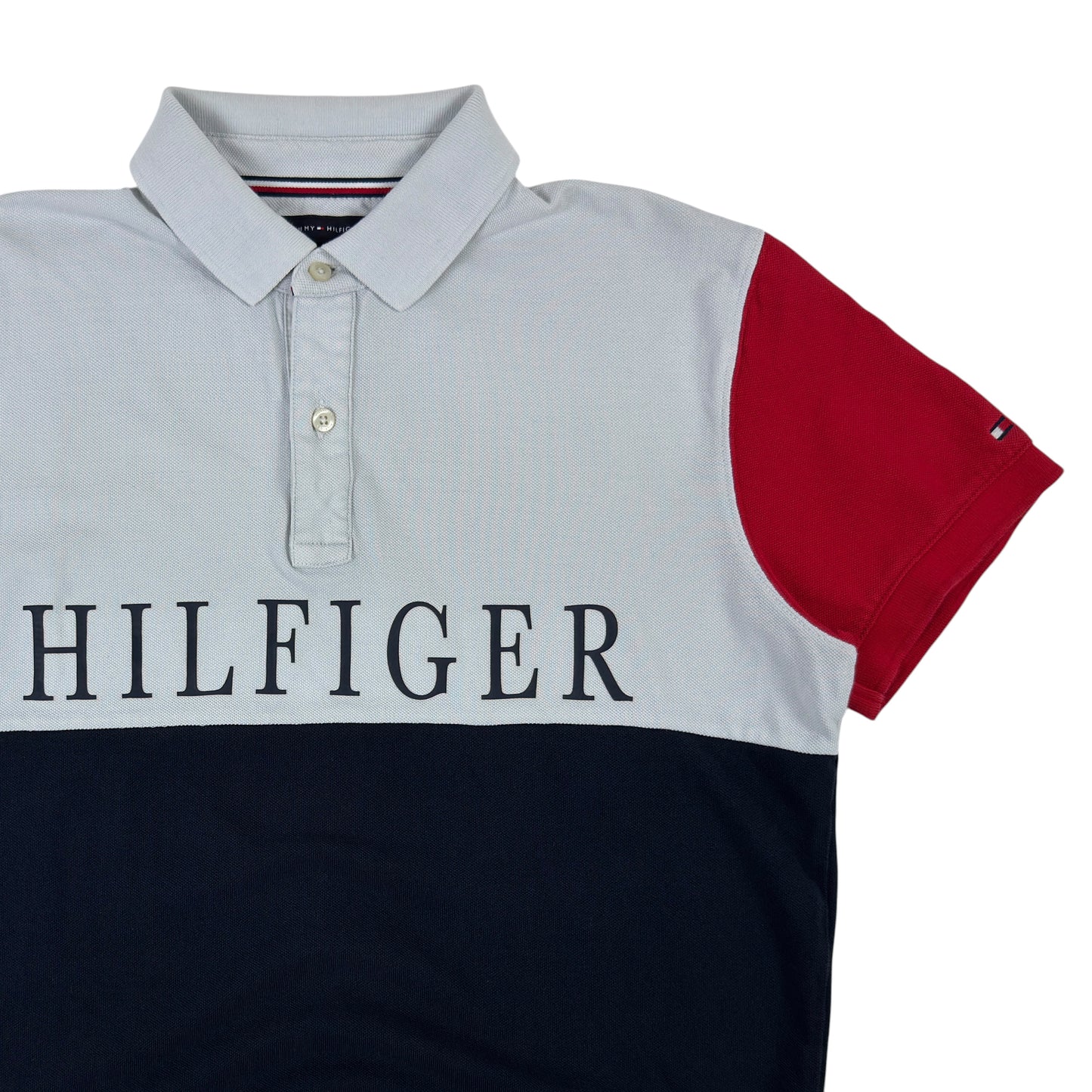 Tricou Polo Tommy Hilfiger - M