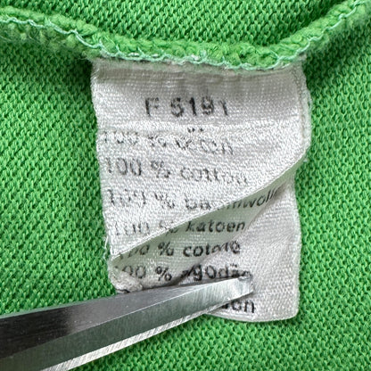 Tricou Polo Lacoste Vintage - XXL/XXXL