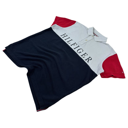 Tricou Polo Tommy Hilfiger - M