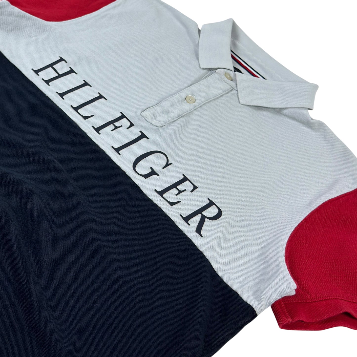 Tricou Polo Tommy Hilfiger - M