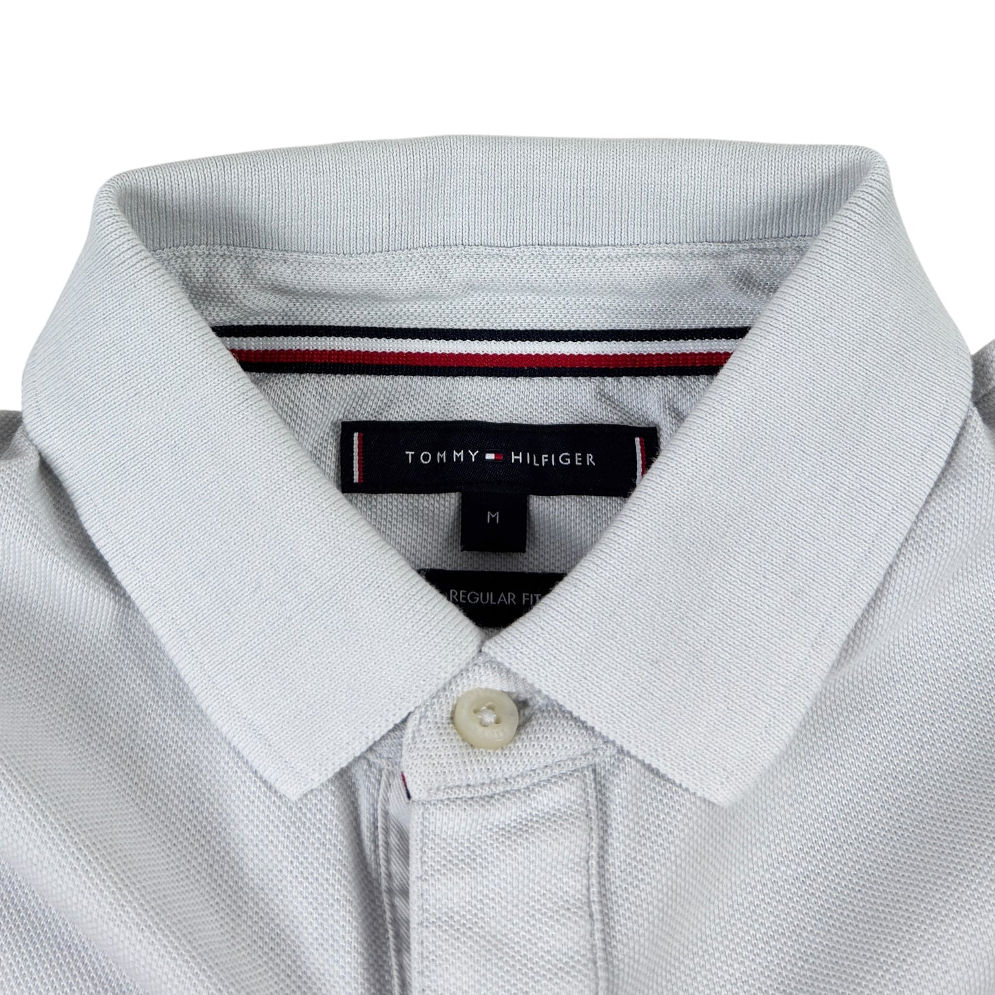Tricou Polo Tommy Hilfiger - M