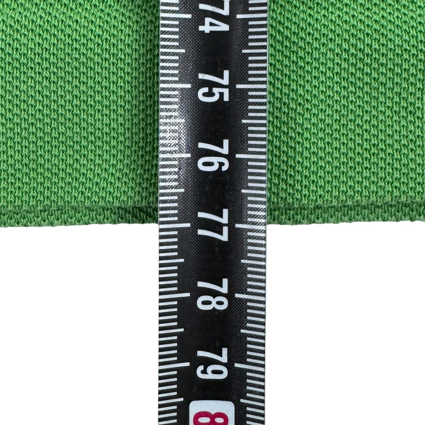 Tricou Polo Lacoste Vintage - XXL/XXXL