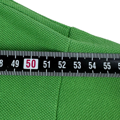 Tricou Polo Lacoste Vintage - XXL/XXXL