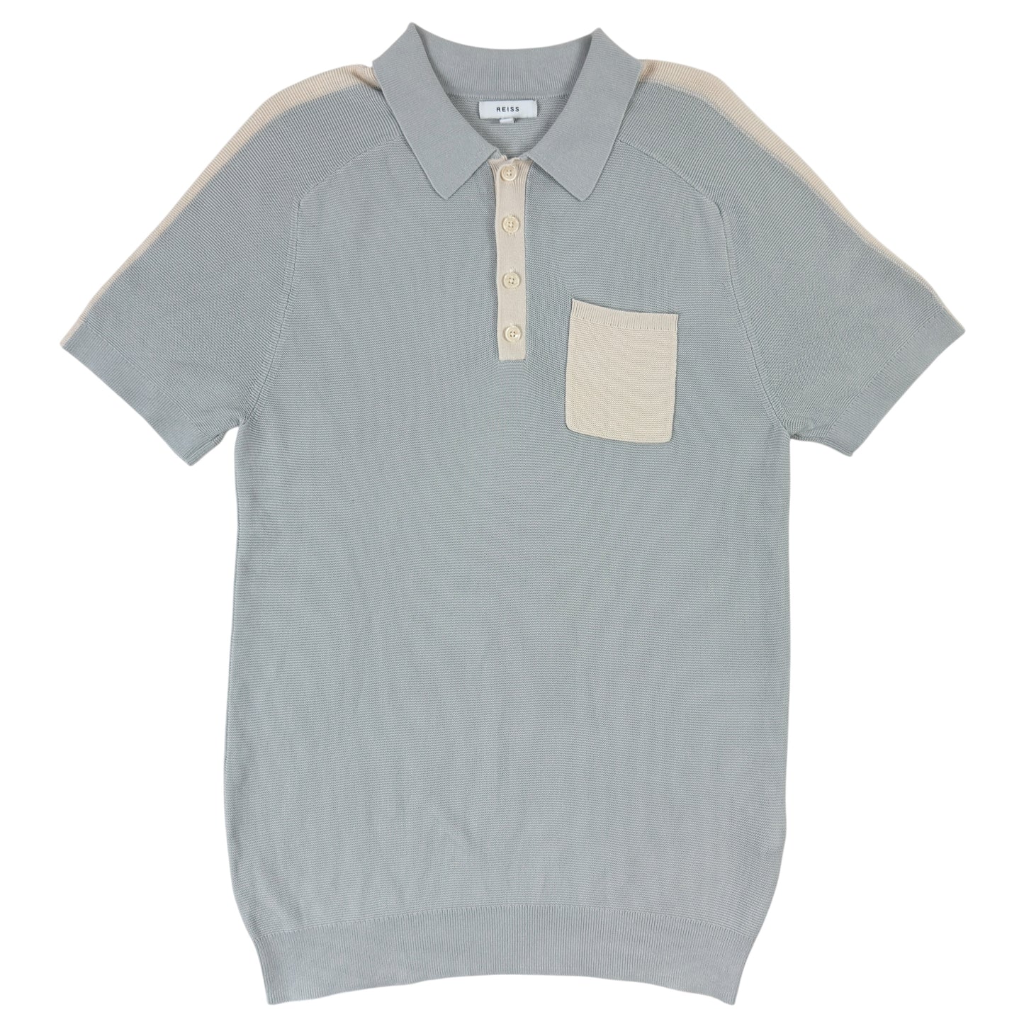 Tricou Polo REISS - S