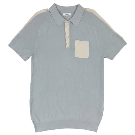 Tricou Polo REISS - S
