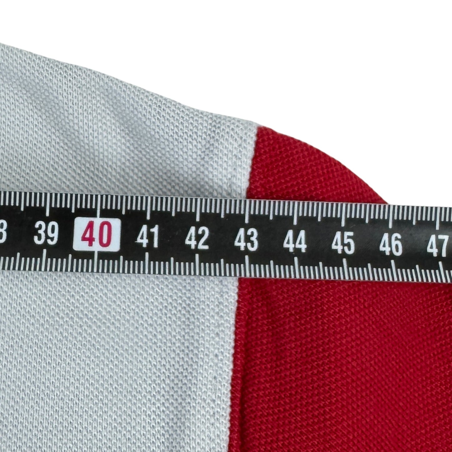 Tricou Polo Tommy Hilfiger - M