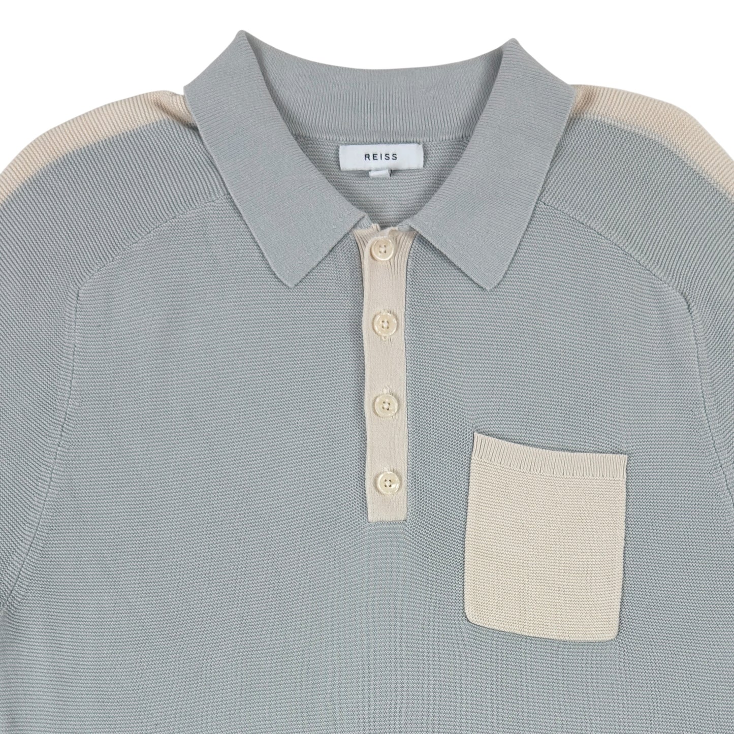 Tricou Polo REISS - S
