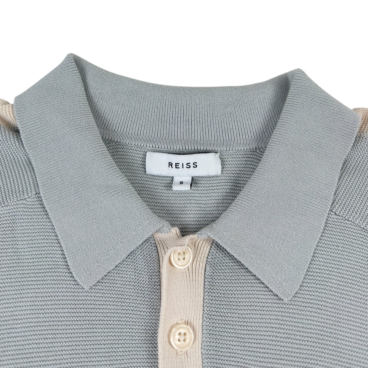 Tricou Polo REISS - S