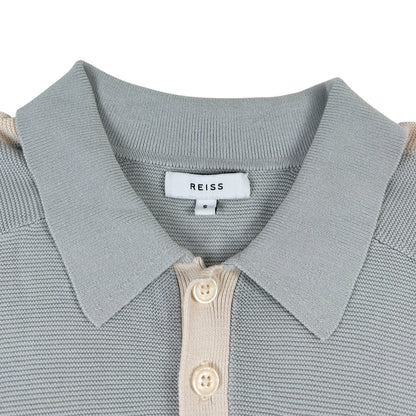 Tricou Polo REISS - S