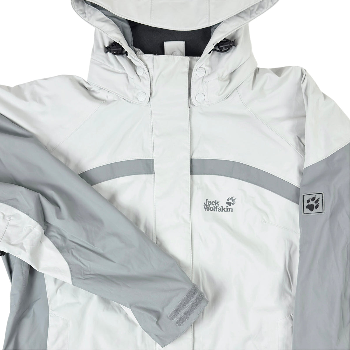 Jachetă JackWolfskin Femei - L/XL