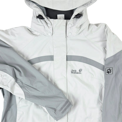 Jachetă JackWolfskin Femei - L/XL