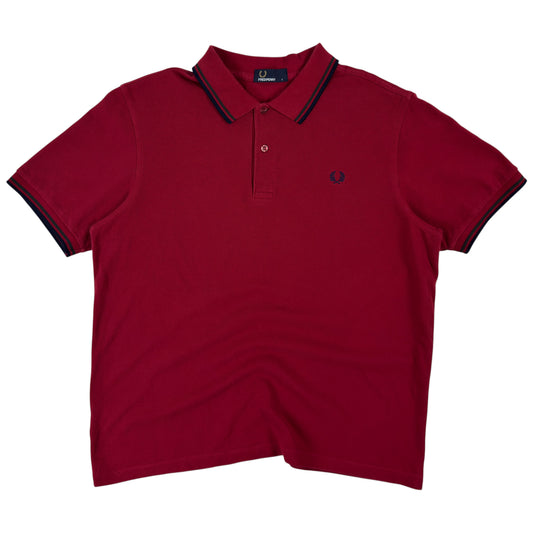 Tricou Polo Fred Perry - M/L