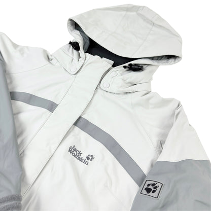 Jachetă JackWolfskin Femei - L/XL