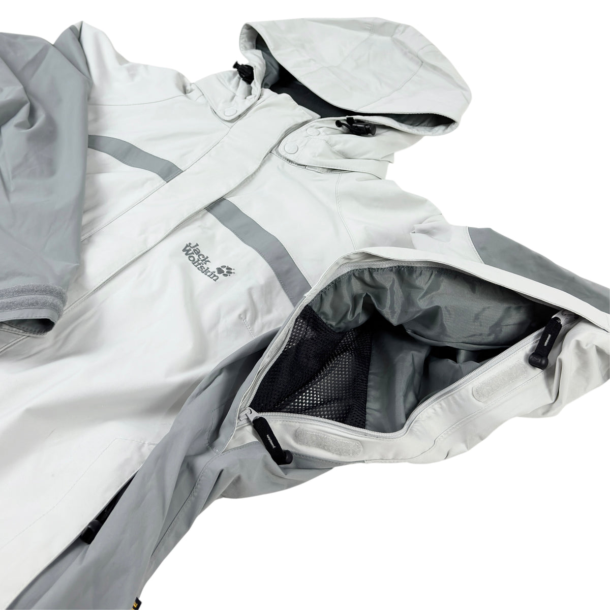 Jachetă JackWolfskin Femei - L/XL