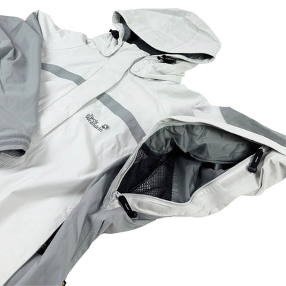 Jachetă JackWolfskin Femei - L/XL
