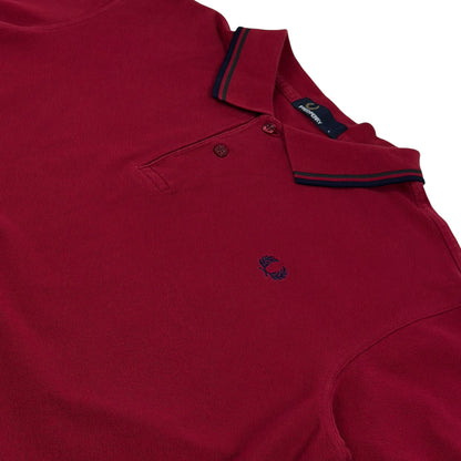 Tricou Polo Fred Perry - M/L