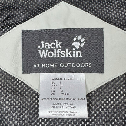 Jachetă JackWolfskin Femei - L/XL